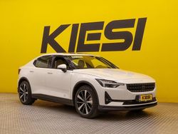 Käytetty 2022 Polestar 2 Pilot Viistoperä | 30 390 € (Hieman kallis)