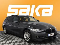 Käytetty 2014 BMW 320 M Performance Farmari | 13 890 € (Perustarjous)