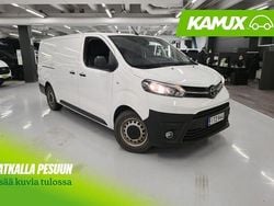Käytetty 2020 Toyota Proace Edition Van | 17 490 € (Supertarjous)