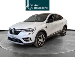 Käytetty 2023 Renault Arkana Techno Katumaasturi | 34 480 € (Kallis)