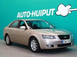 Käytetty 2008 Hyundai Sonata GLS Sedan | 3 990 €