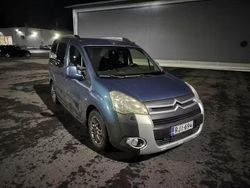 Käytetty 2009 Citroën Berlingo XTR | 4 280 €