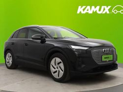 Musta Käytetty 2021 Audi Q4 e-tron Premium Katumaasturi | 24 790 € (Perustarjous)