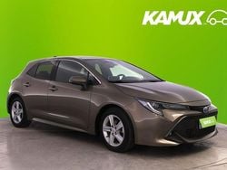 Käytetty 2022 Toyota Corolla Edition Viistoperä | 23 490 € (Hyvä tarjous)