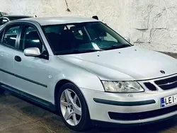 Käytetty 2005 Saab 9-3 Linear Sedan | 2 195 €