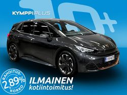 Käytetty 2023 Cupra Born e-Boost Viistoperä | 26 270 € (Perustarjous)