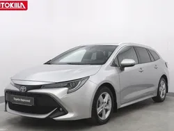 Hopea Käytetty 2023 Toyota Corolla Edition Farmari | 23 650 € (Perustarjous)