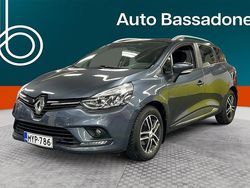 Käytetty 2019 Renault Clio GrandTour Zen Farmari | 8 990 € (Perustarjous)