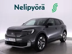 Käytetty 2024 Ford Explorer Extended Range Katumaasturi | 49 500 €