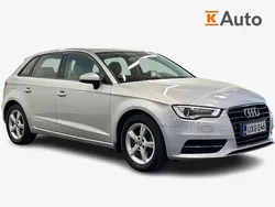 Hopea Käytetty 2013 Audi A3 Sportback Business Viistoperä | 13 590 € (Perustarjous)