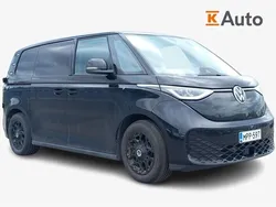 Käytetty 2024 VW ID. Buzz Van | 48 900 € (Kallis)