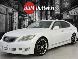 Käytetty 2006 Lexus LS460 Sedan | 16 890 €