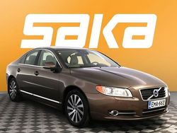 Käytetty 2013 Volvo S80 Summum Sedan | 14 990 €