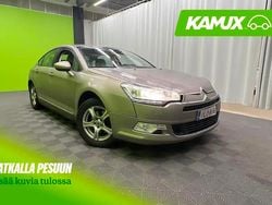 Käytetty 2012 Citroën C5 Comfort Sedan | 2 300 €
