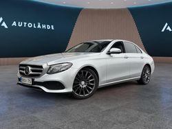 Käytetty 2016 Mercedes 220 Sedan | 26 870 €