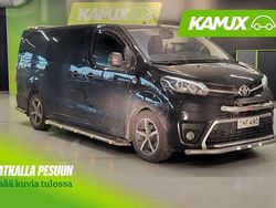 Käytetty 2019 Toyota Proace Verso Farmari | 15 900 €