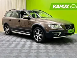 Käytetty 2015 Volvo XC70 Business Edition Katumaasturi | 34 790 €