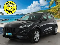 Käytetty 2021 Ford Kuga ST-Line Katumaasturi | 22 790 € (Perustarjous)