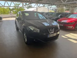Käytetty 2013 Nissan Qashqai Acenta Katumaasturi | 6 890 € (Hyvä tarjous)