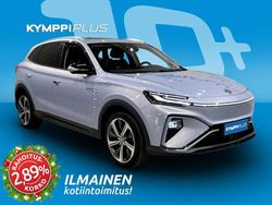 Käytetty 2022 MG Marvel R Performance Katumaasturi | 27 770 € (Perustarjous)