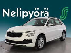 Uusi 2025 Skoda Kamiq Selection Katumaasturi | 30 213 € (Perustarjous)
