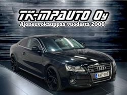 Käytetty 2009 Audi A5 Coupe - kaksiovinen | 7 990 €