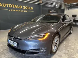 Käytetty 2018 Tesla Model S Sedan | 24 900 €