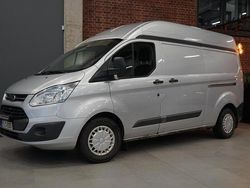 Käytetty 2014 Ford Transit Custom Trend Van | 9 900 € (Kallis)