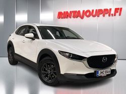 Käytetty 2021 Mazda CX-30 Vision Katumaasturi | 23 390 € (Perustarjous)