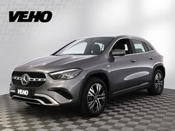 Harmaa Käytetty 2025 Mercedes GLA250 Edition Katumaasturi | 48 800 € (Perustarjous)