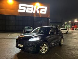 Käytetty 2022 Ford Kuga ST-Line X Katumaasturi | 20 870 € (Perustarjous)