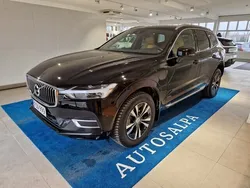 Musta Käytetty 2019 Volvo XC60 Inscription Katumaasturi | 38 900 € (Hyvä tarjous)
