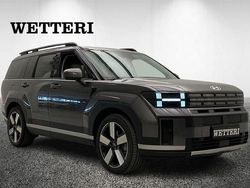 Käytetty 2024 Hyundai Santa Fe Premium Katumaasturi | 66 660 €
