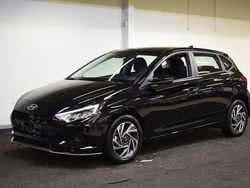 Uusi 2025 Hyundai i20 Comfort Viistoperä | 26 900 €