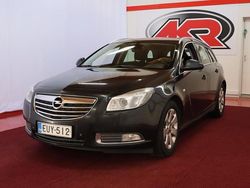 Käytetty 2012 Opel Insignia Edition Farmari | 3 900 €