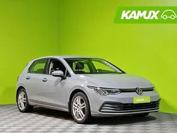 Hopea / harmaa Käytetty 2020 VW Golf VIII Sedan | 20 480 € (Perustarjous)