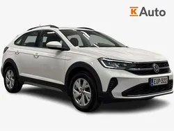 Käytetty 2023 VW Taigo Business Katumaasturi | 22 490 € (Perustarjous)