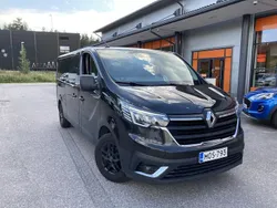 Käytetty 2023 Renault Trafic Van | 29 890 € (Perustarjous)