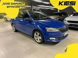 Käytetty 2019 Skoda Fabia Style Farmari | 11 990 € (Perustarjous)