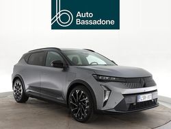 Harmaa Käytetty 2025 Renault Scénic Esprit Alpine Tila-auto | 45 880 € (Perustarjous)