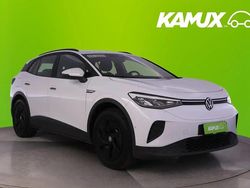 Vit Begagnad 2023 VW ID.4 Pro Performance SUV | 27 790 € (Marknadspris)