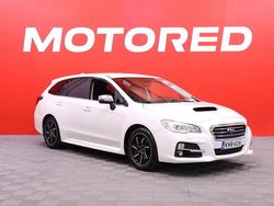 Usata 2017 Subaru Levorg GT Station wagon | 18 890 €