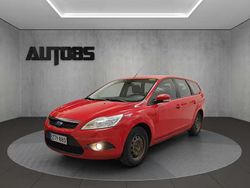 Käytetty 2008 Ford Focus Trend Farmari | 2 990 € (Hyvä tarjous)