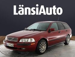 Käytetty 2001 Volvo V40 Farmari | 1 900 €