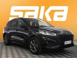 Käytetty 2021 Ford Kuga ST-Line X Katumaasturi | 22 800 € (Perustarjous)