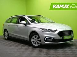 Käytetty 2021 Ford Mondeo Trend Farmari | 15 950 € (Hyvä tarjous)