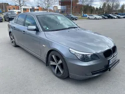 BMW 523