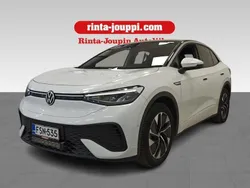 VW ID.5