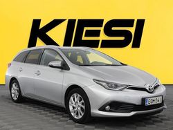 Käytetty 2018 Toyota Auris Touring Sports Multidrive S Farmari | 14 770 € (Perustarjous)