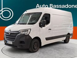 Käytetty 2023 Renault Master Van | 32 880 € (Kallis)